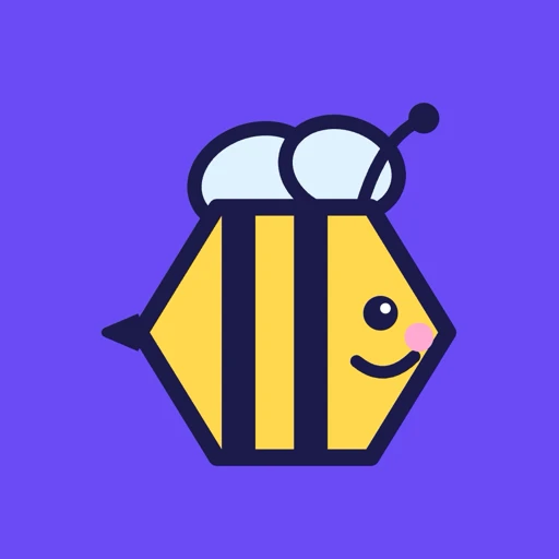 Icône de l’app Beequation Kids